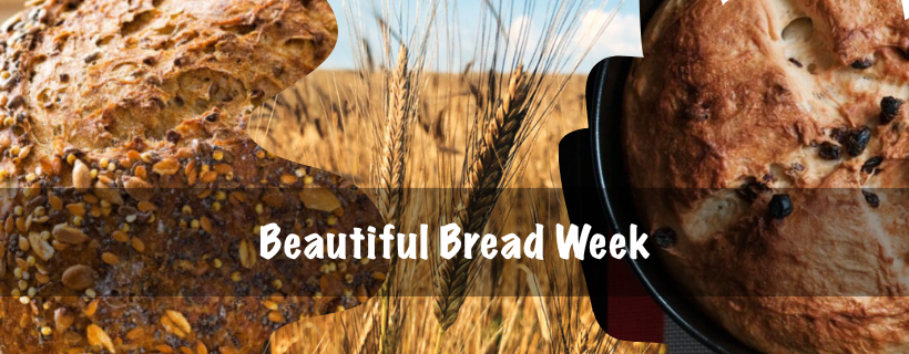 Beautiful Bread Week
